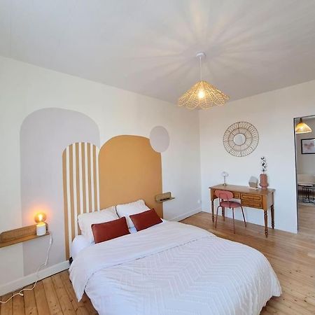 Bora Bora, Appartement Cosy Реймс Екстер'єр фото